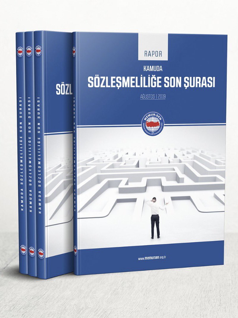 Sözleşmeli İstihdamdan Vazgeçilmeli,
Sözleşmeli Kadroya Geçirilmelidir

Sözleşmeli sayısı,kadrolu/sözleşmeli personel arasındaki farklar,süreli/süresiz sözleşmeli diye kendi aralarında da ayrılması,işin çok çetrefilli hale geldiğini gösteriyor.
#MemurSen
#bmsSözleşmeliyeKadro