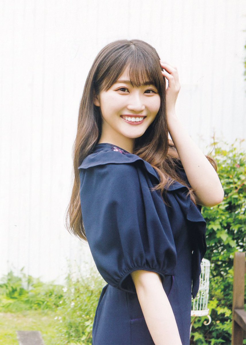 Hinatazaka46 Br 日向坂46 Sarina Via Idol And Read 潮紗理奈 日向坂46 T Co Sh93gbwjwp Twitter Hinatazaka46 Br 日向坂46 Sarina Via Idol And Read 潮紗理奈 日向坂46 T Co Sh93gbwjwp Twitter