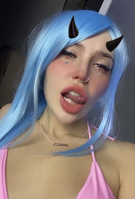 My face when I want you https://t.co/AVqpaADnjM<a href="/tag/ahegao"class="tags"><span>#ahegao</span></a>