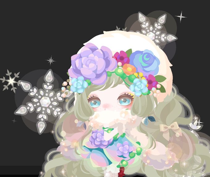 Qooのtwitterイラスト検索結果