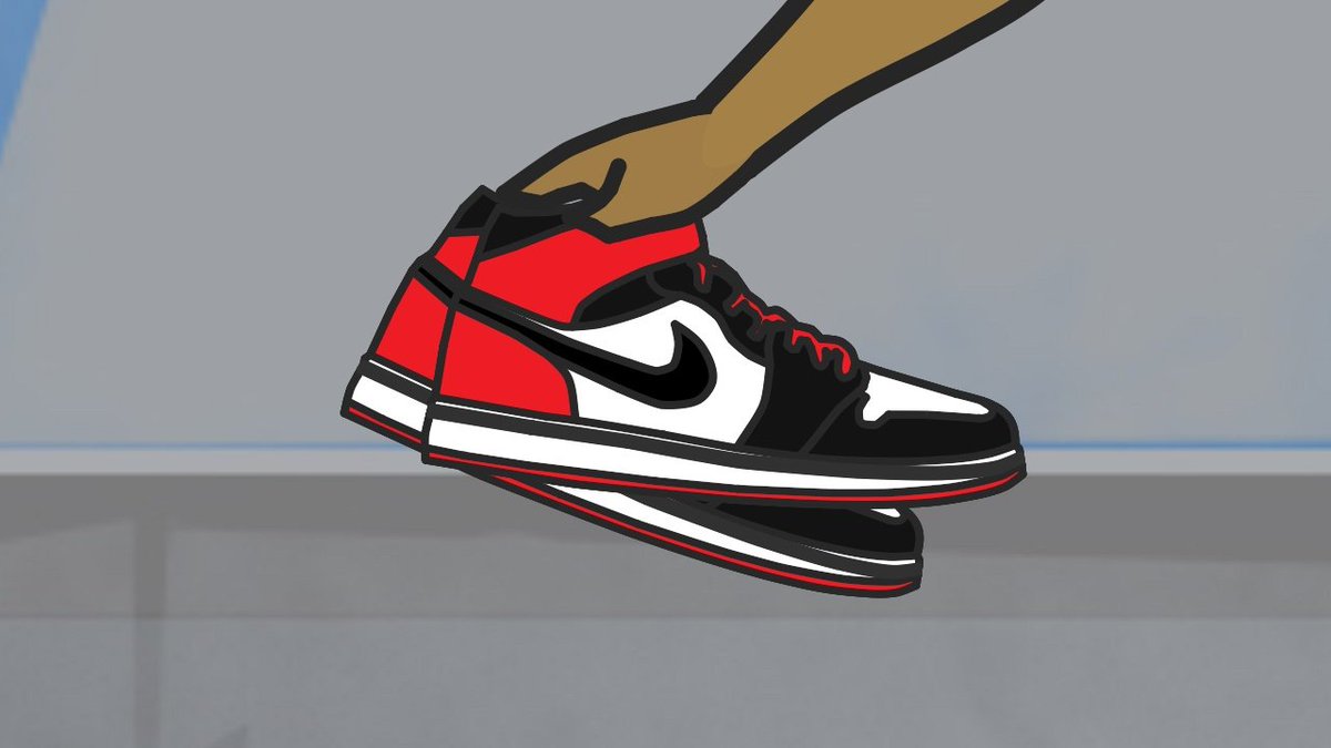WATCH --> CASE 5 "Christmas shoe" (MCKTOONS)

youtu.be/BFDLvdPCfHE

Please watch,drop a comment and share with a friend.Thank you 😁
