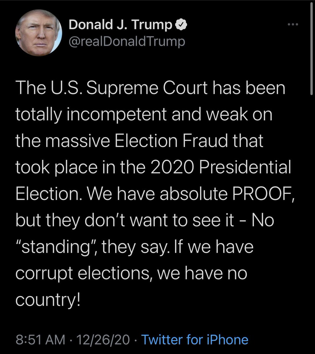 So far today, POTUS has tweeted 10 times. He also retweeted 7 posts for a total of 17 posts. First tweet at 7:19, last at 9:10 - 1:51 hours, 111 minutes, or 7.71% of the day.