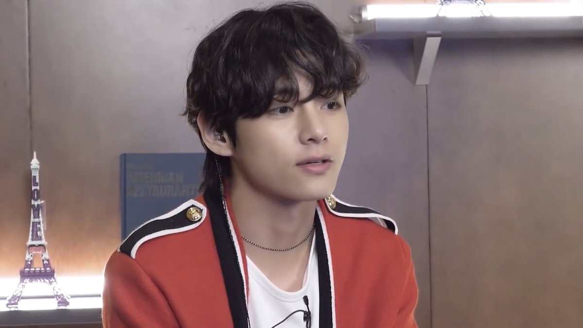 he speaks as if the emotions are pouring LITERALLY from his lips