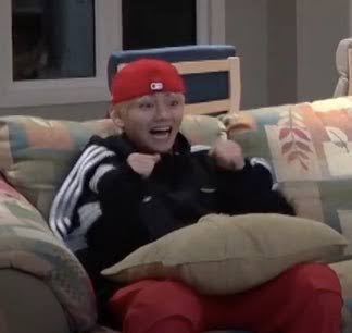 I think think we can all agree taehyung has the most creative mind !! He's a genius to be exact 