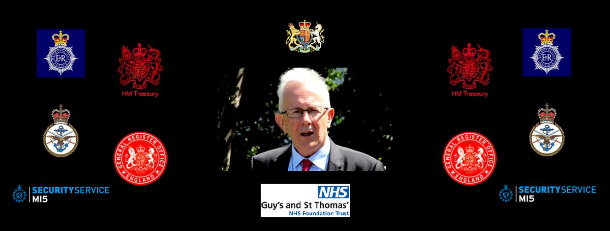 CarrollTrusts's tweet photo. #GuysStThomas #NHS Trust #Crime Syndicate File CHAIRMAN SIR #HUGHTAYLOR = THE #PWC DUMMY CORPORATIONS STORY = #PWC PARTNER #PAULCLEAL #BOBMORITZ #KEVINELLIS SIR #IANPOWELL #DUNCANBROWN #FRC #CHARLESRANDELL #NCA #LynneOwens Biggest #BankFraud Bribery Case https://t.co/y5x1F8rxPt https://t.co/iM25sSZtDZ