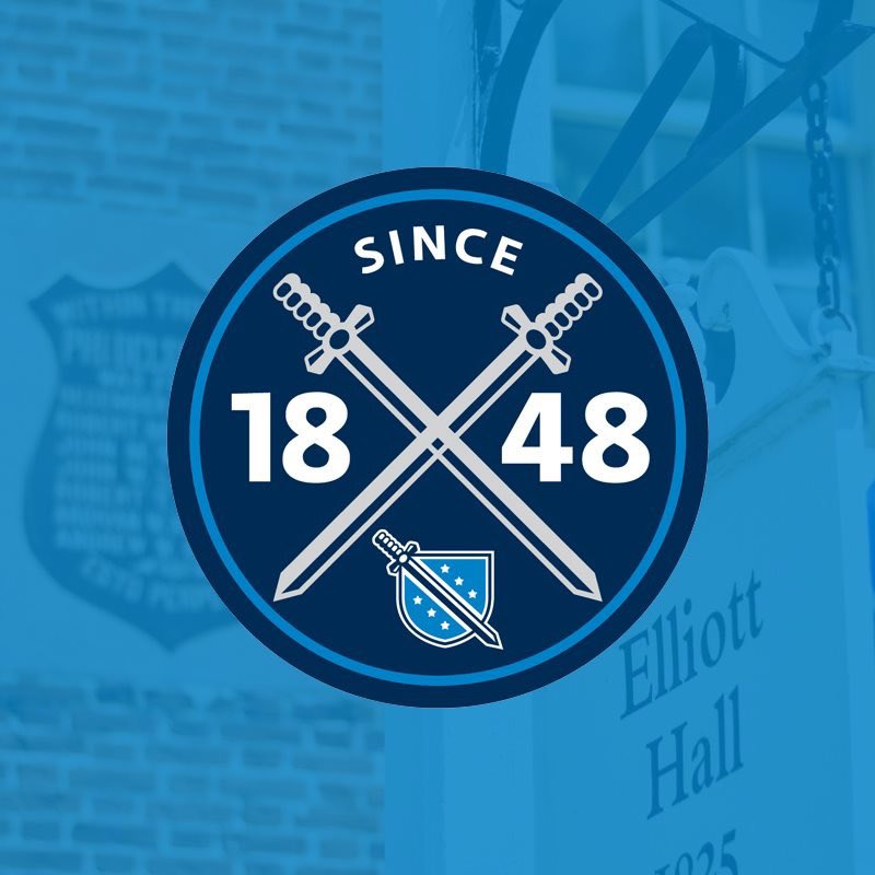Today, we celebrate 172 years of Friendship, Sound Learning, and Rectitude. Since 1848, our brotherhood has remained strong, and we thank you for being part of it. Proud to be a Phi! ⚔️