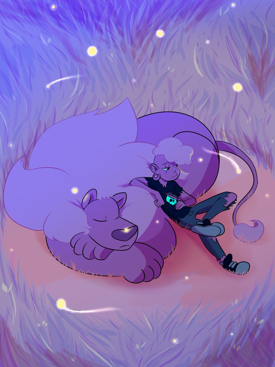 Phantom Beau | Looking for Storyboard work✨ tweet media