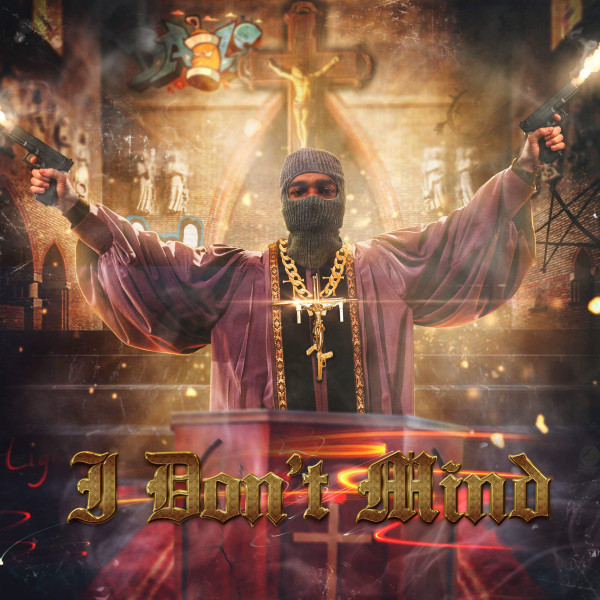 anrfactory's tweet image. Rolling, thumping, and with some sublime flow, comes Dallas-based 3ripleD’s new single ‘I Don’t Mind’. #HipHop #Rap #2020Hiphop #HighVibeHipHop #NewRelease anrfactory.com/?p=31808