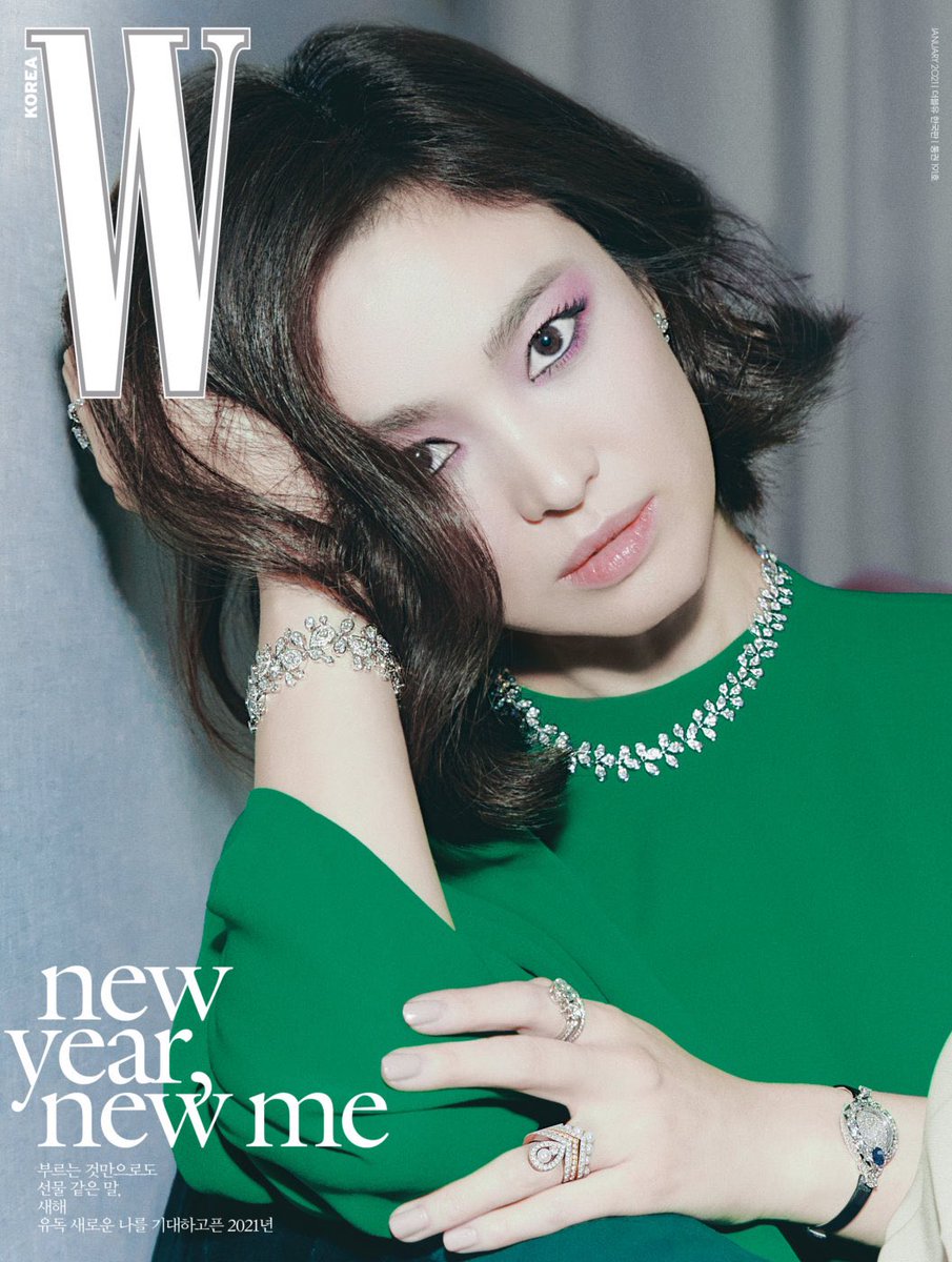 JMkcollections's tweet photo. #PSPH_GO | WTS | LFB | PH

✨ W KOREA January 2021 SONG HYE KYO COVER ✨

¬ Php530.00 all in + lsf
¬ Choose version
¬ DOO: Until OOS
¬ DOP: 50% DP - 5 days after receiving order confirmation, balance to pay once order is onhand
¬ Normal ETA
¬ with Freebies
¬ DM to buy https://t.co/du0RPJKxAF