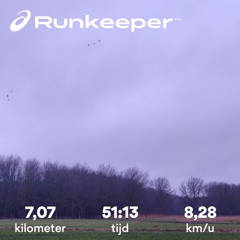 Mud round Dijkgatbos. #MTB runkeeper.com/cardio/992bb12…