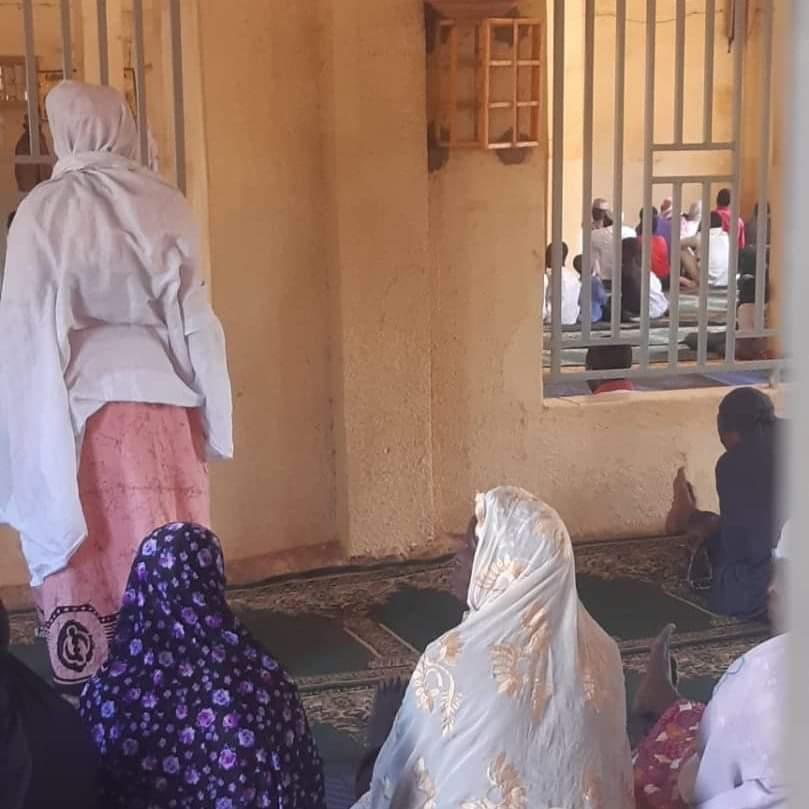 AfriYAN Mali tweet media