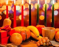 wilsonforla's tweet image. Given what has happened in 2020. The 7 principles of Kwanzaa are right on time to usher in 2021: Unity, Self-Determination, Collective Work, Cooperative Economics, Purpose, Creativity, &amp;amp; Faith.      Happy Kwanzaa.