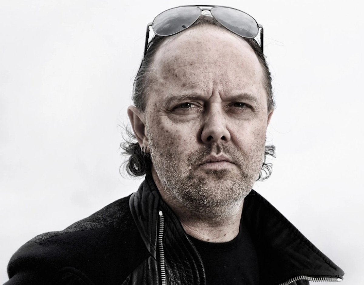 Happy birthday, Lars Ulrich!    Photo copr Superkratos244, CC BY-SA 4.0 