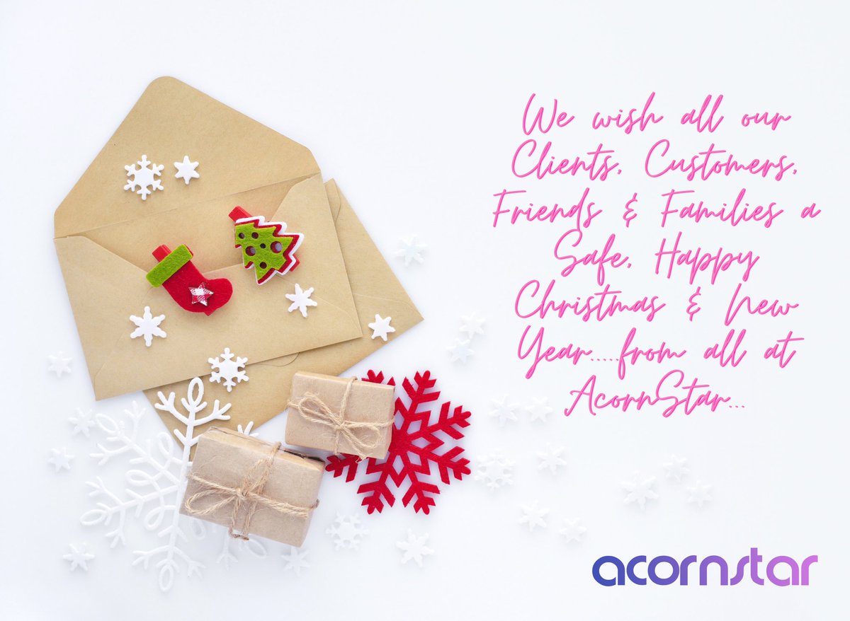 Acorn Star tweet media