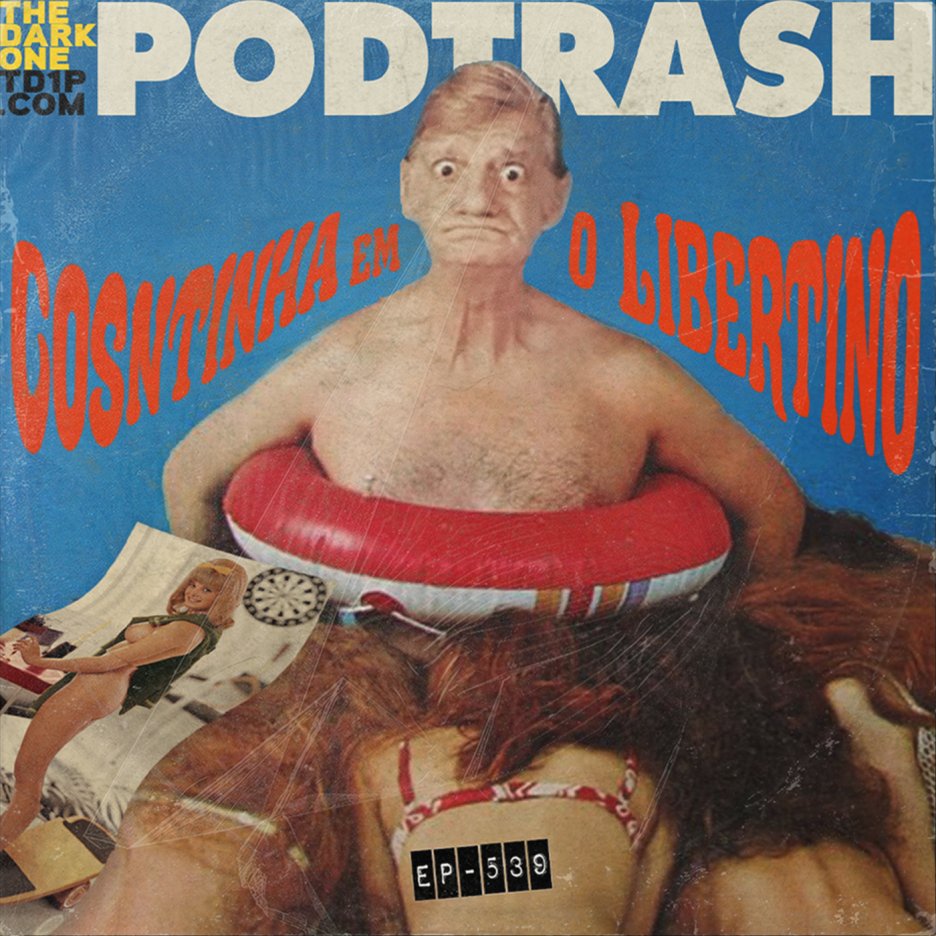 Podtrash tweet media