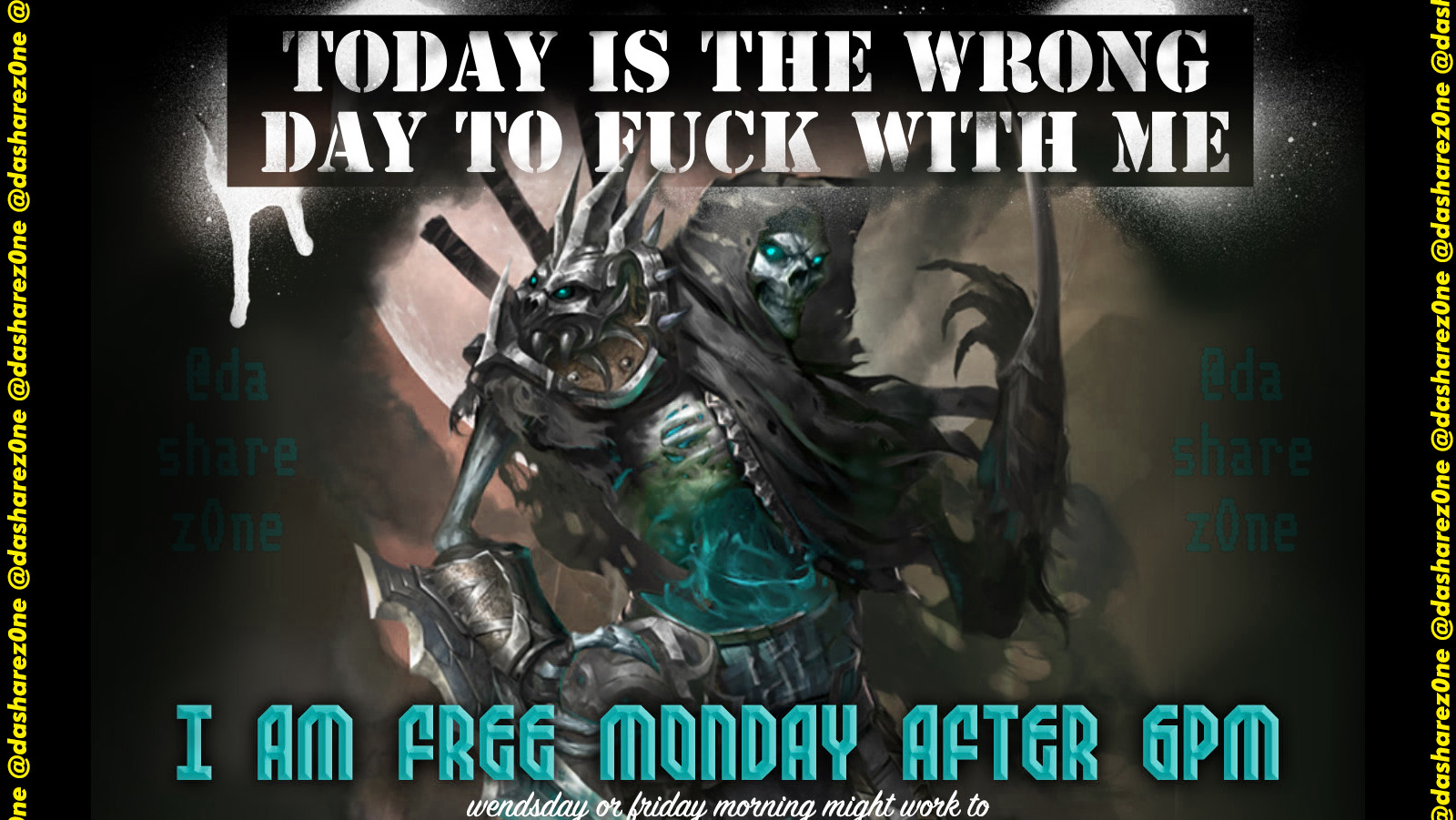 SORRY - https://t.co/Qtp3PuUDXE ADMIN