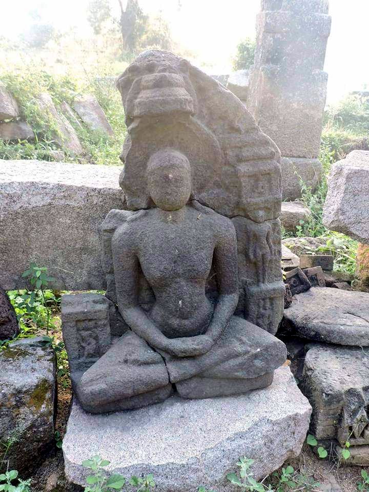 Jainism, and the Jain heritage of Odisha has now been lost in the pages of history. But one should knowThe revered Jain Agam, Shri Uttaradhyayan Sutra mentions that Lord Parshwanath visited this region in 850 BC when the King was great Avakinnayo Karakandu in Kalinga4/n