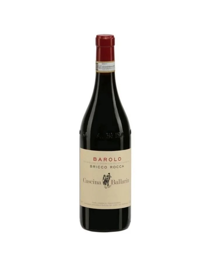 BaroloSolo's tweet photo. Ballarin Barolo Bricco Rocca 2016 #cascinaballarin #barolo #barolowine #briccorocca #solobarolo @BaroloSolo https://t.co/a8yBbSfY80