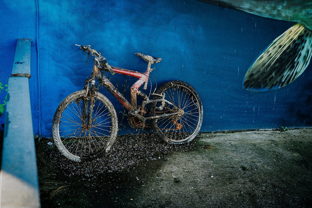 mark_ross_Photo's tweet photo. Lange Radtour gewesen lol

#lockdown #wanderlust #photography #markrossmedia https://t.co/8rWD5WnGhj