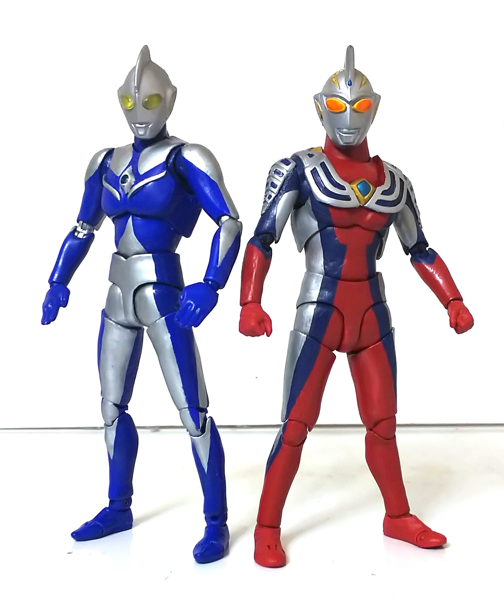 ウルトラマンサーガ ジャスティス ウルトラフュージョンカード