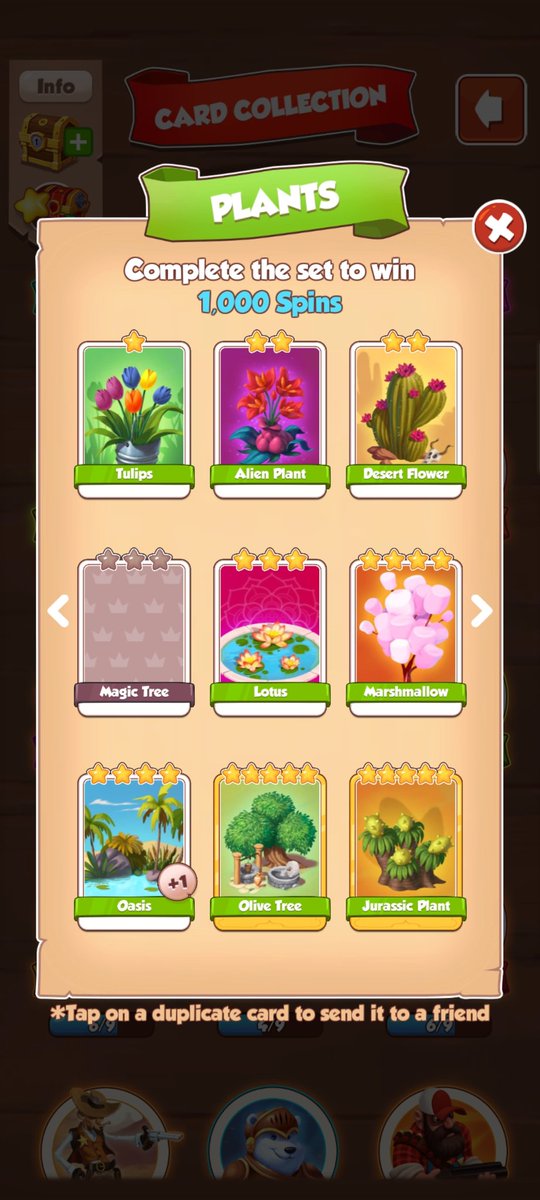 Lmeyza's tweet photo. @CoinMasterGame Anyone can help me ??? https://t.co/M1XEU5WMrE