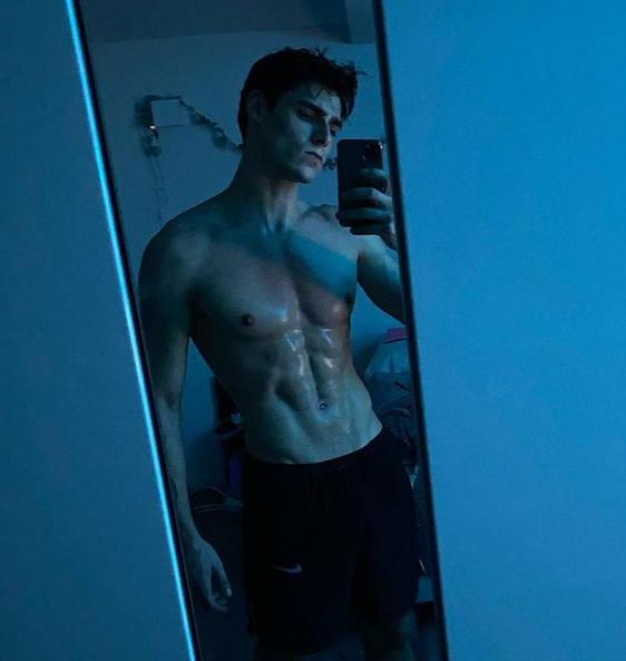 Andre Hoffman (@andrehamann1) on Twitter photo 