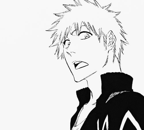 animesinjapan's tweet image. "Eu não luto achando que vou vencer, eu luto porque preciso vencer."

- Kurosaki Ichigo

Mangá: blech

#bleck