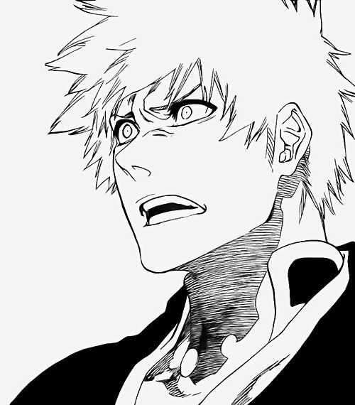 animesinjapan's tweet image. "Eu não luto achando que vou vencer, eu luto porque preciso vencer."

- Kurosaki Ichigo

Mangá: blech

#bleck