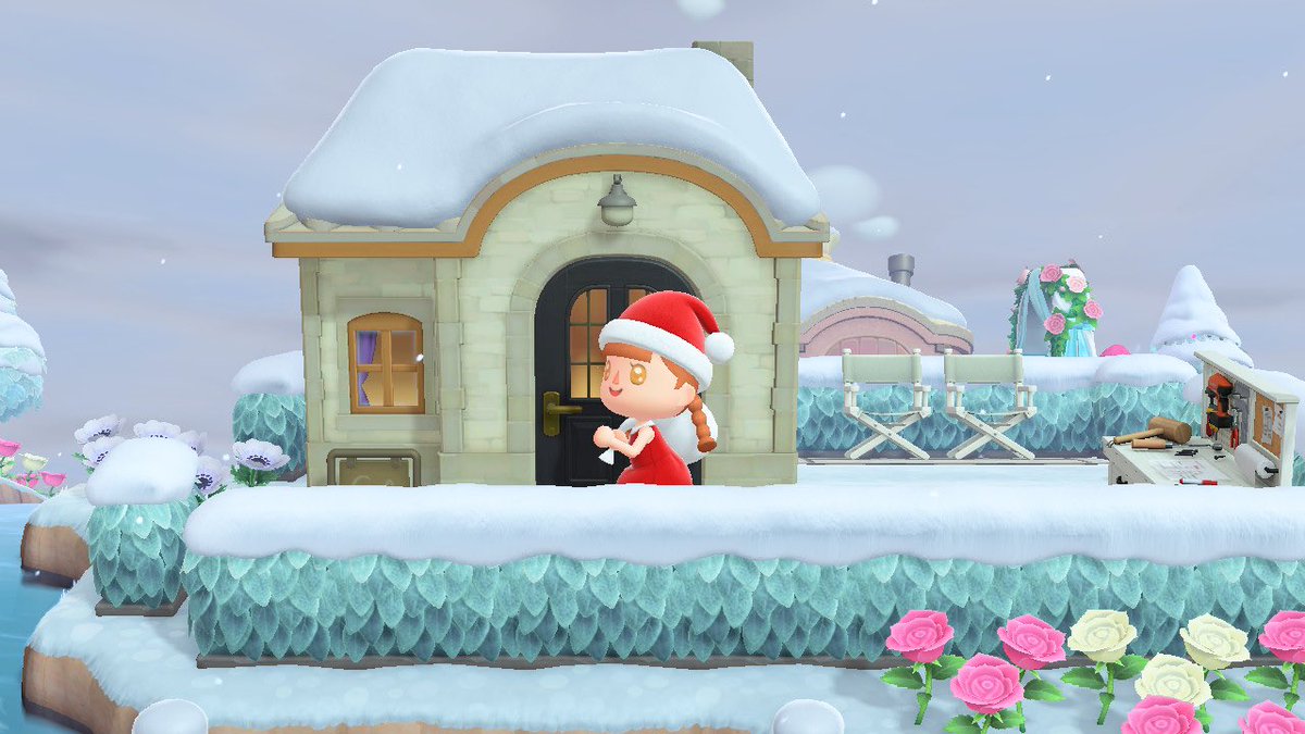 mimi0530mimi's tweet photo. サンタになった🎅🎅🎅 https://t.co/k7UsVv9qqu