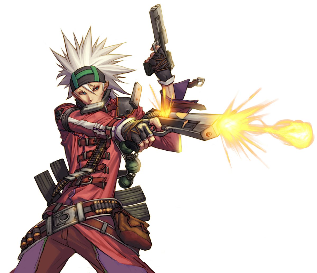 Spitfire - Elemental change guns and grenades. What makes them different is M.Spit stays on the ground and shoots people. Calls in the girls for backup. F. Spit is the only character in the MMO who has multiple jumps in the air and she can stall by shooting and dropping grenade.