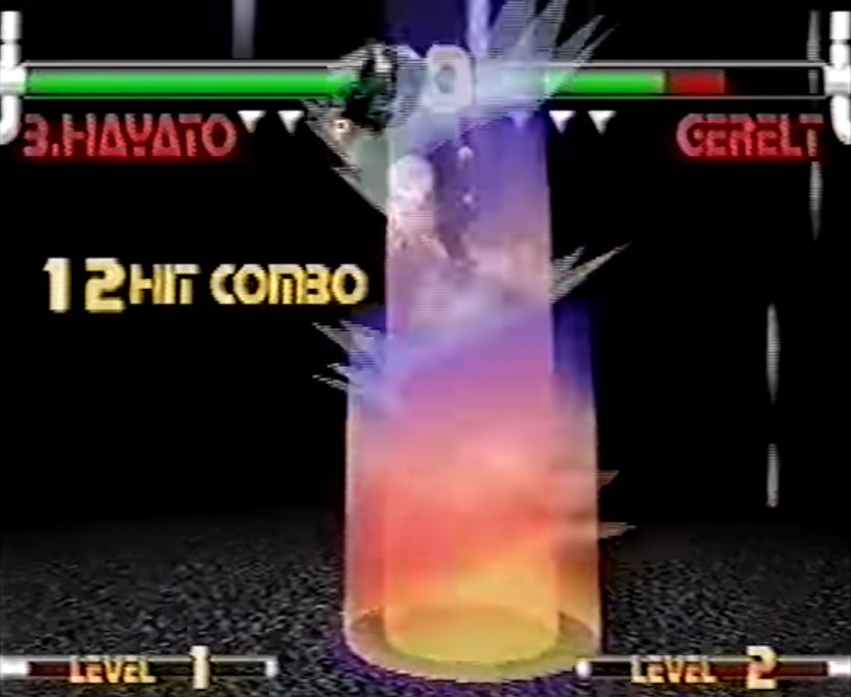 zarism1's tweet photo. So, uhhhhh, Plasma Sword is technically doable on FC2 Flycast, right???🤔

Tryna clutch someone's chest into 50% with my boy B. Hayato. https://t.co/3taluFbMwl