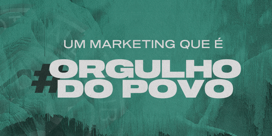 cfcresponsavel's tweet photo. Com o departamento de marketing renovado, fizemos melhorias grandiosas no clube e criamos a hashtag #orgulhodopovo, que posiciona o Coritiba como um time grande, popular e que conhece sua função social. https://t.co/9VWyJpqAIq