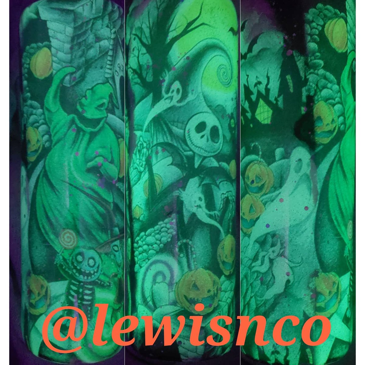 Lewisnco_55's tweet photo. 30oz Skinny #glow in the dark tumbler for our customer. Thank for your business and support.
30oz skinny #glow in the dark custom tumbler for our customer. Thank you for your business and support.

#custom
#customized 
#customtumbler 
#tumbler #glowinthedark https://t.co/81Sgcb0FhS