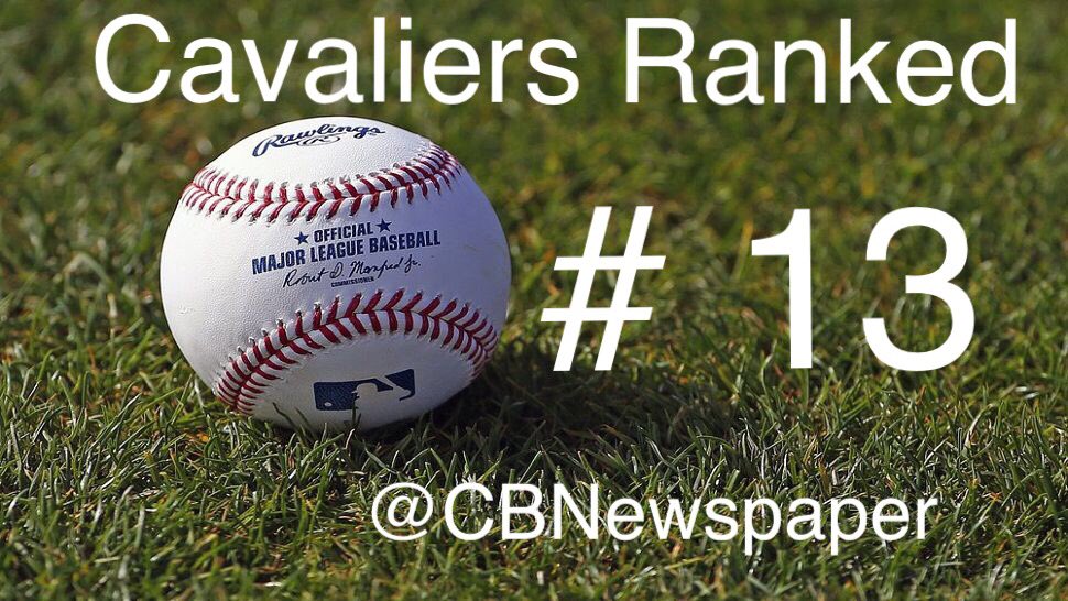 Cavalier Baseball (@jcccbaseball) on Twitter photo Cavaliers ranked 13th in the Country by <a href="/CBNewspaper/">Collegiate Baseball</a>‼️
baseballnews.com/njcaa-2021-div… Cavaliers ranked 13th in the Country by <a href="/CBNewspaper/">Collegiate Baseball</a>‼️
baseballnews.com/njcaa-2021-div…