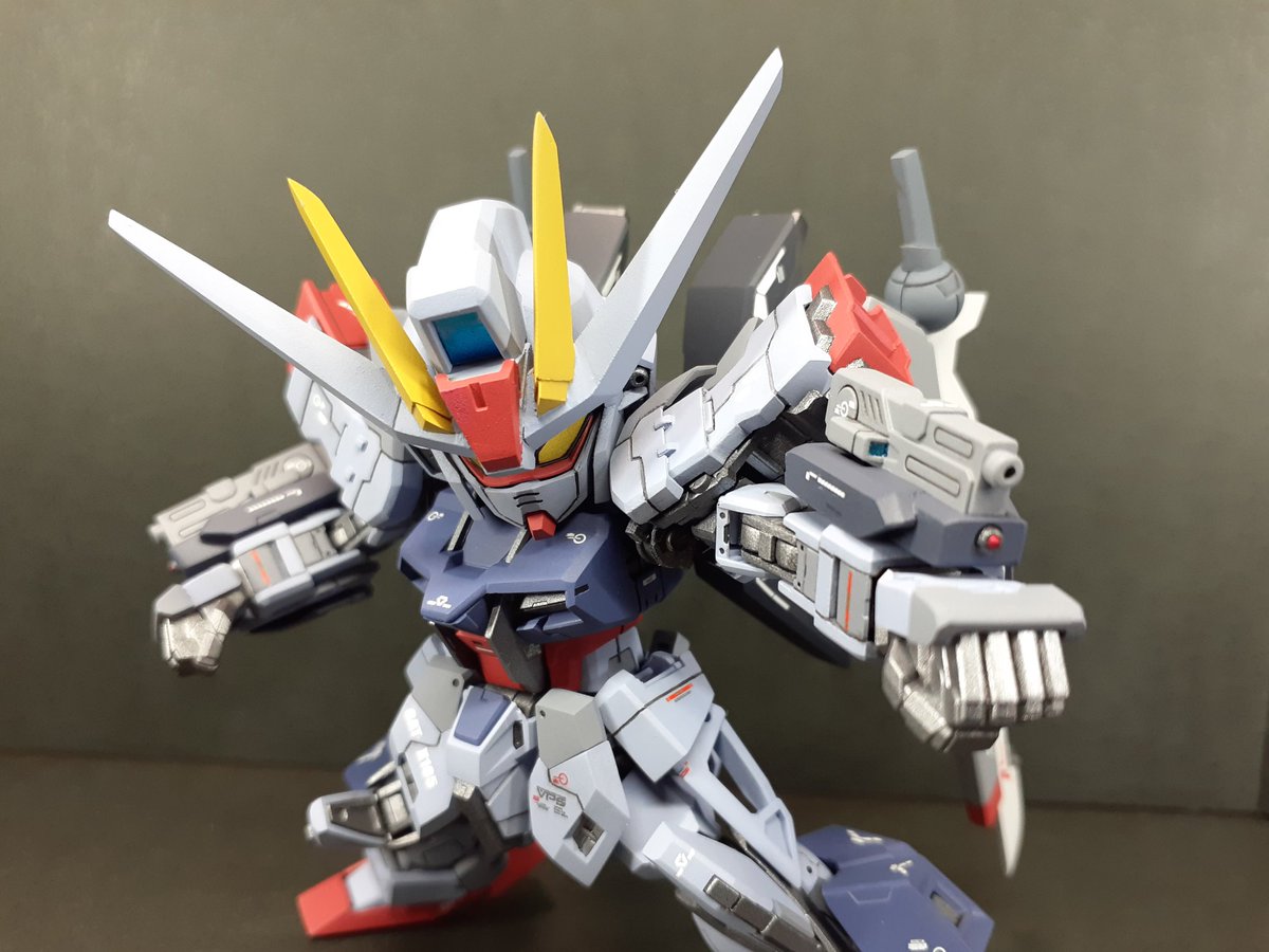 やすしおすし ビームライフルショーティーを腕にマウント 腰の武装はビームダガー兼ブーメランにもなる やすしおすし ビームライフルショーティーを腕にマウント 腰の武装はビームダガー兼ブーメランにもなる
