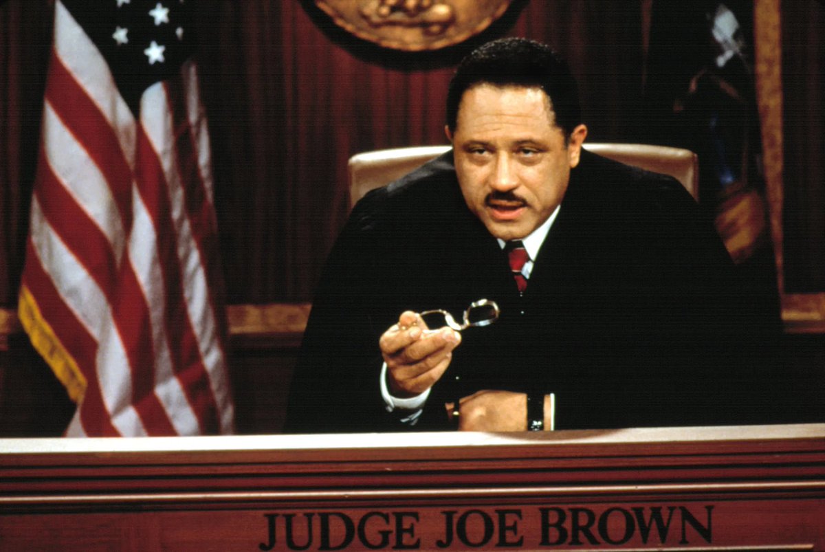 Let’s start with 1965. Most people know who Judge Joe Brown is, that’s the year he got to UCLA. Only about 150 blacks were at UCLA at the time and he helped triple that amount within a few years.