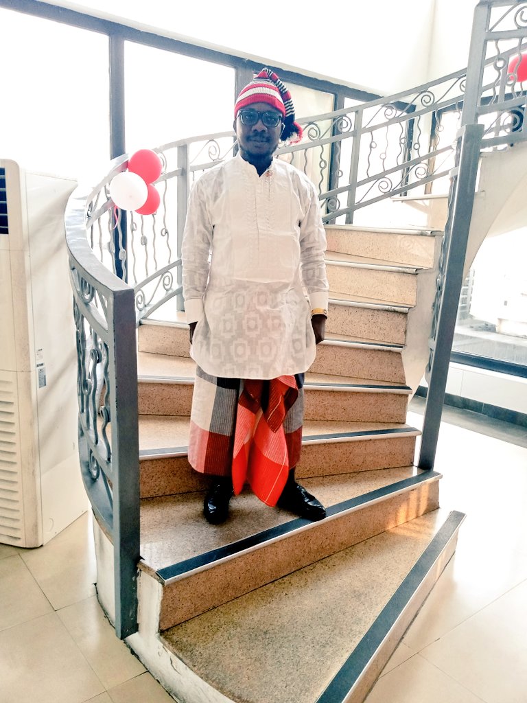 HeanyichukwuW's tweet photo. Wedding Guest...
We don Ready Na Wife We Dey Find!!
#phtwittercommunity #RiversMan https://t.co/Ghtxm3c4E8