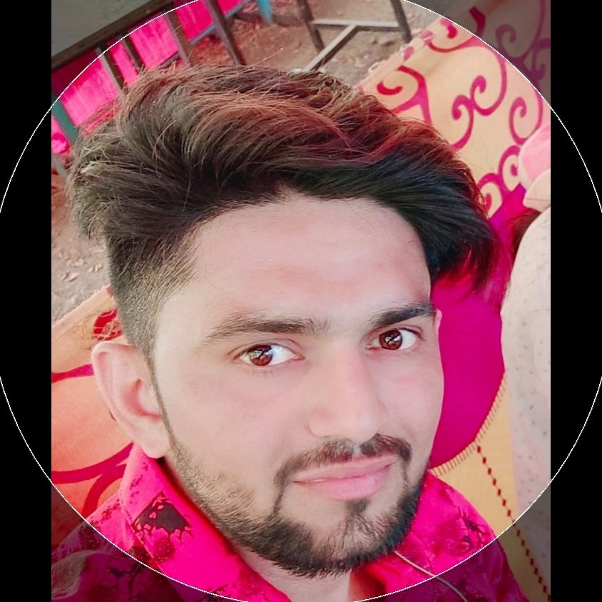 SunilUtade's tweet photo. #NewProfilePic https://t.co/gpnPGwYSX8