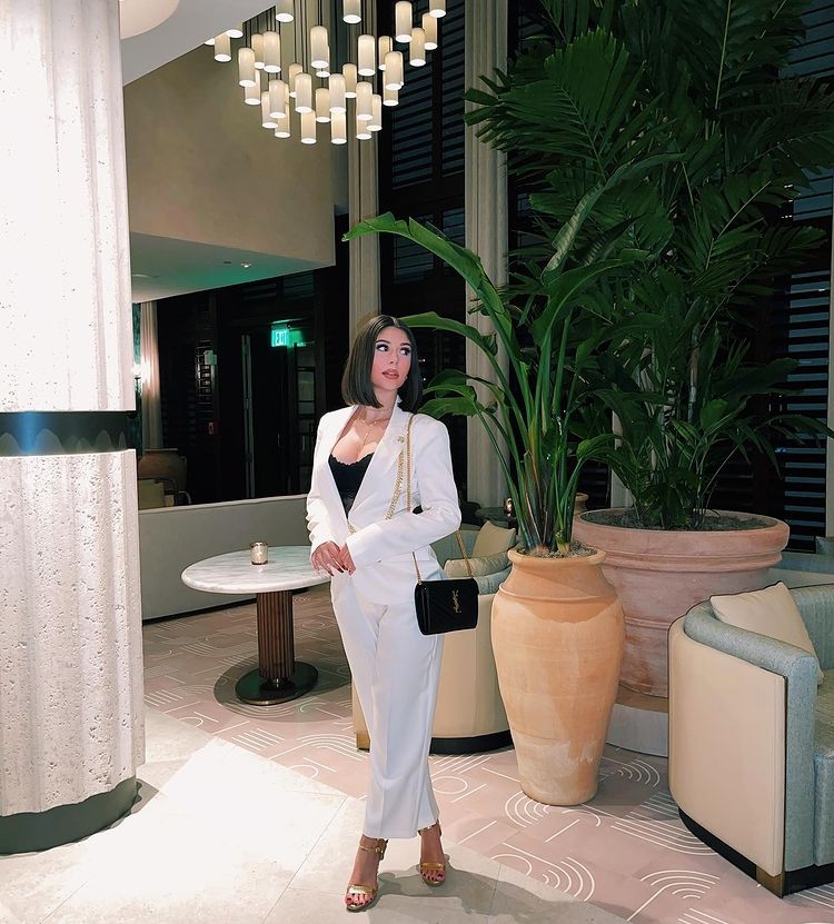 Join us this New Year's Eve for an unforgettable weekend, Luce Del Luna, As The Sun Sets On 2020, The Light Of The Moon.  | 📸: <a href="/elizabethelias/">elizabetheliasconsulting</a> #MondrianSB #ThisIsBeyond