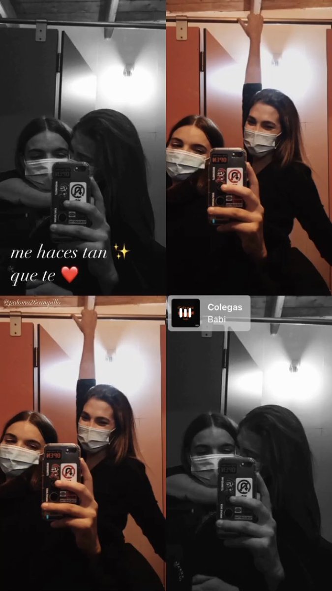 Felices 20 navidades a quien saca la mejor versión de mi 💖