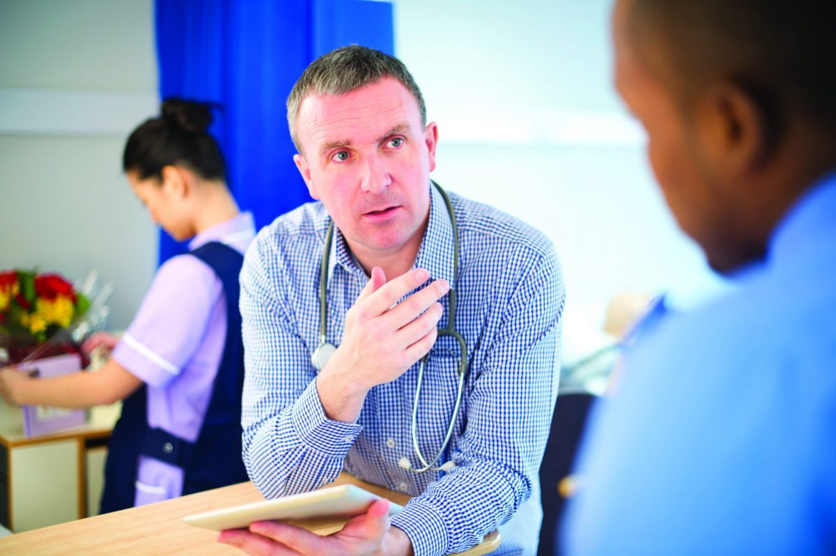 The GMC has revealed that Nine in 10 (91%) GP trainers say the pandemic has reduced their trainees’ opportunities to gain the ‘required curriculum competencies’

Read the full article via <a href="/pulsetoday/">PulseToday</a>: pulsetoday.co.uk/news/education…

#GP #Doctors #Pandemic #Covid19