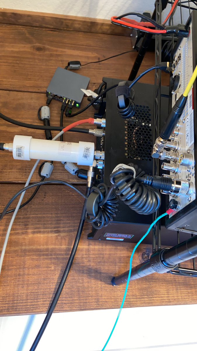 I think I am taking RFI way too serious 😅
I should relax a little bit. 
Merry Christmas 🎁🎄 everyone!