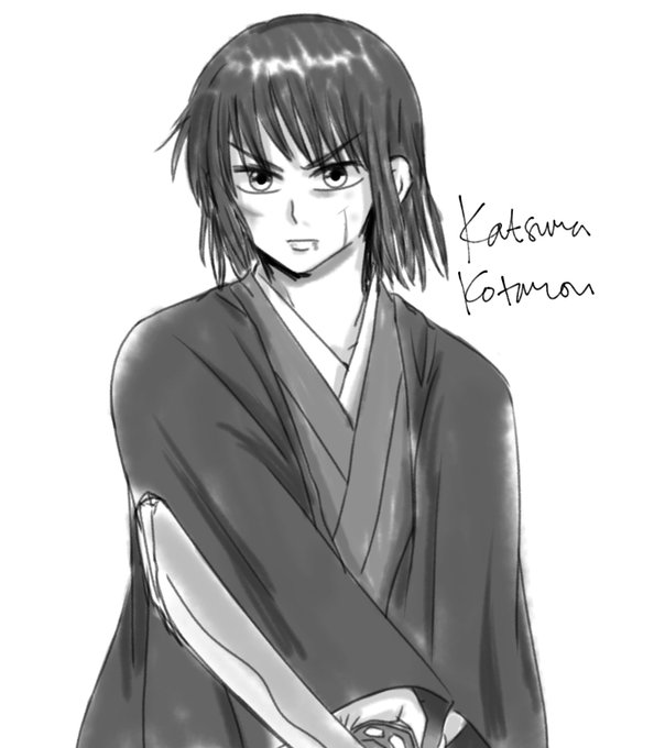 小太郎 高画質 のtwitterイラスト検索結果 古い順