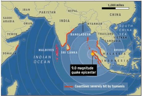 2020 marks the 16th anniversary of the massive Indian Ocean tsunami that killed 230,000 people in a day in South Asia. 
#tsunami #boxingdaytsunami RIP https://t.co/koXEk3cmO3