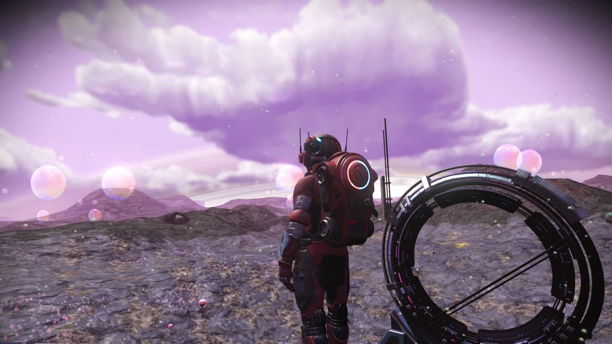Stephenphoto125's tweet photo. Iteration 35 : Pi
https://t.co/6BoaywIust

@NoMansSkyGame @NoMansPics
@NoMansSmile @hellogames @Relarin1 @NoMansSky @RayReynoldsNMS @NMScafe @CircleXVI
#NoMansSky #adventures #spaceodyssey #journey #photography #sciencefiction #gaming #hellogames https://t.co/hru5LT5OQg