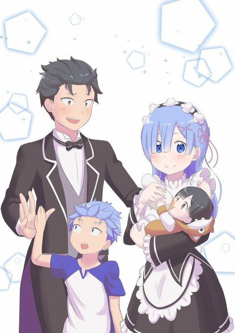 ナツキレムのtwitterイラスト検索結果