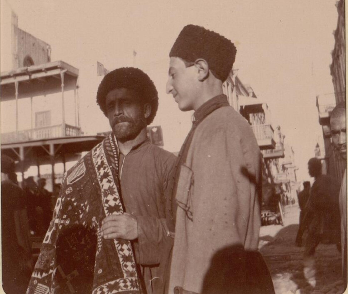 Де бай. Жозеф де бай. Жозеф де бай Кавказ. Баку 1900 год. Старые фотографии бакинцев.