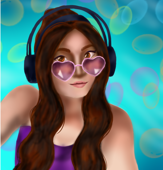 KittyJFire's tweet photo. we got that new profile pic :) https://t.co/VpvSYtZlrC