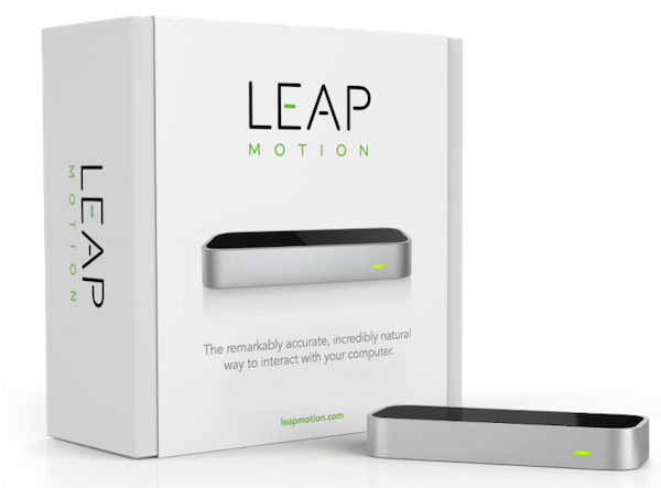 Get your Leap Motion Controller from Ultraleap here - the gold standard in hand-tracking technology - for your #ProjectNorthStar ⬇️⬇️⬇️
👉 ow.ly/FOgn50CQ4RI 
#VR #AR #XR #MR #AlternateReality