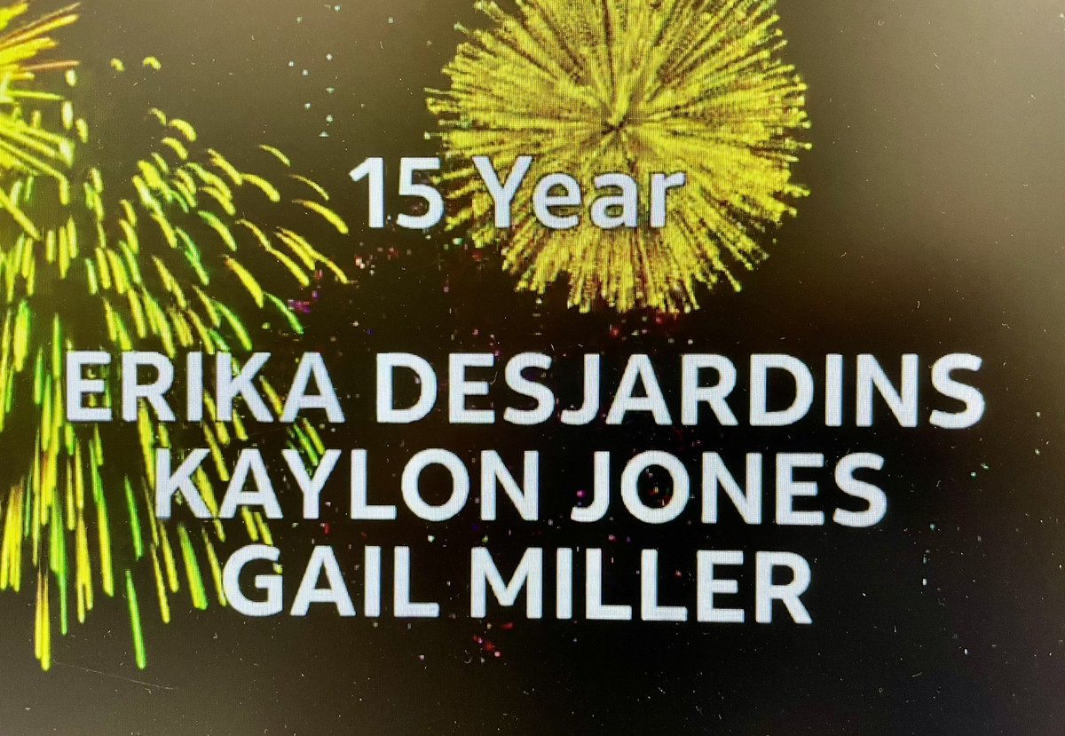 I can’t believe it’s been 15 years already.. lots of challenges, changes but all been worth it!! Couldn’t ask for a better company to work for!!! Here’s to the next 15 🤣<a href="/404girl/">Betsy Francis</a> <a href="/jillmill321/">Jillian Miller</a> <a href="/Mr_Feliciano20/">Erik Feliciano</a>